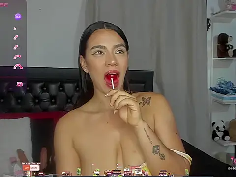 basthet1 online show from November 20, 2025, 6:18 pm