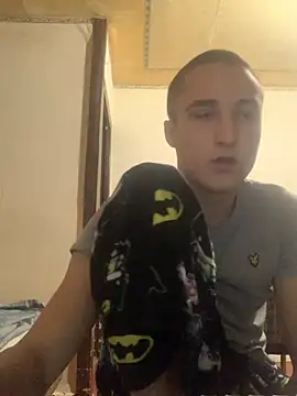 mishatop178 online show from November 18, 2025, 4:33 pm