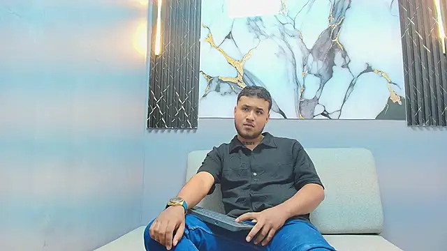 PAUL GLENN1 online show from November 17, 2025, 9:20 pm