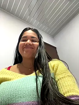 Adriana 27 online show from November 18, 2025, 3:12 am