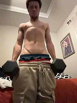 Breezz01 online show from November 19, 2025, 7:41 am