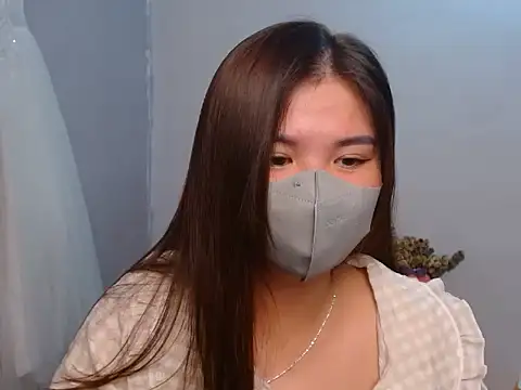 SUSU chubby online show from November 20, 2025, 5:45 pm