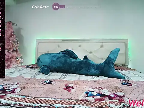 Snapshot of Alberta-love520 chatting on November 20, 2025, 6:35 am Alberta-love520 online show from November 20, 2025, 6:35 am