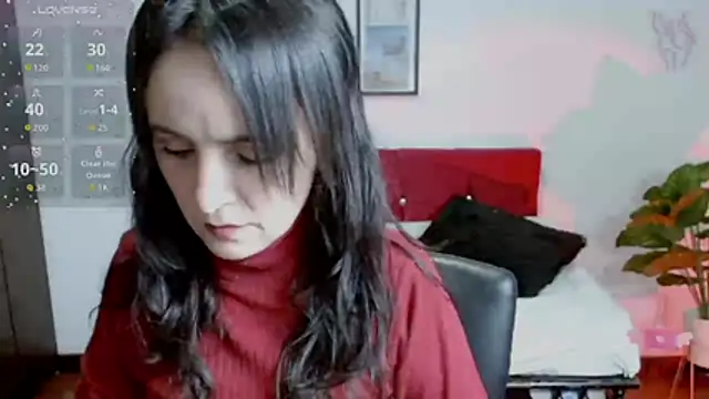 Snapshot of Juliana__lx chatting on November 21, 2025, 1:21 pm Juliana lx online show from November 21, 2025, 1:21 pm