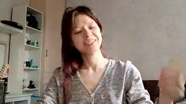 Snapshot of MaryGiirls chatting on November 21, 2025, 6:23 am MaryGiirls online show from November 21, 2025, 6:23 am