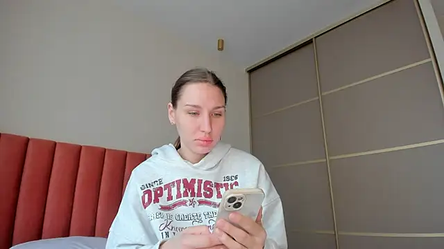 Snapshot of SofiClimbing chatting on March 22, 2025, 3:09 am SofiClimbing online show from March 22, 2025, 3:09 am