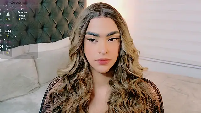 Snapshot of Scarlethvhonparker chatting on September 25, 2025, 12:03 am Scarlethvhonparker online show from September 25, 2025, 12:03 am