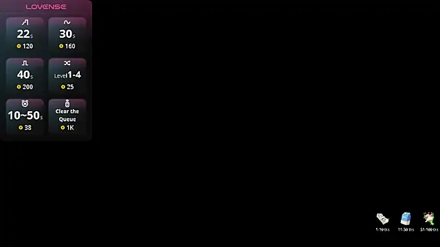 Snapshot of SexyBaby69 chatting on October 14, 2025, 9:43 am SexyBaby69 online show from October 14, 2025, 9:43 am