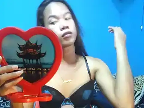Snapshot of venustheg0ddess chatting on February 18, 2025, 12:26 am venustheg0ddess online show from February 18, 2025, 12:26 am