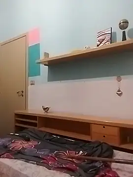 Elodie76 online show from November 10, 2025, 7:24 pm