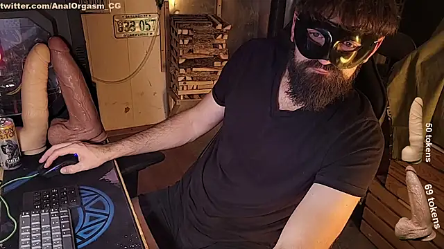 Snapshot of AnalOrgasm_CG chatting on February 17, 2025, 9:52 pm AnalOrgasm CG online show from February 17, 2025, 9:52 pm