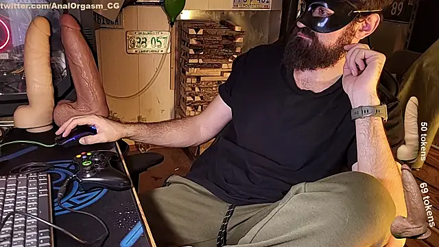 Snapshot of AnalOrgasm_CG chatting on February 25, 2025, 11:33 pm AnalOrgasm CG online show from February 25, 2025, 11:33 pm