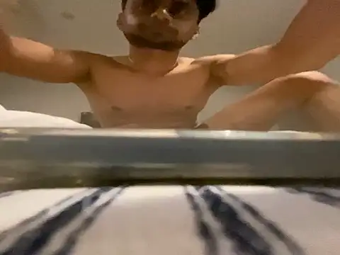 Popps39 online show from November 17, 2025, 8:58 pm