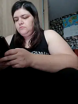 Snapshot of PUNKFUNK_HIGHLANDERX_EMTm chatting on February 16, 2025, 2:21 pm PUNKFUNK HIGHLANDERX EMTm online show from February 16, 2025, 2:21 pm