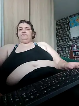 Snapshot of PUNKFUNK_HIGHLANDERX_EMTm chatting on March 16, 2025, 10:00 am PUNKFUNK HIGHLANDERX EMTm online show from March 16, 2025, 10:00 am