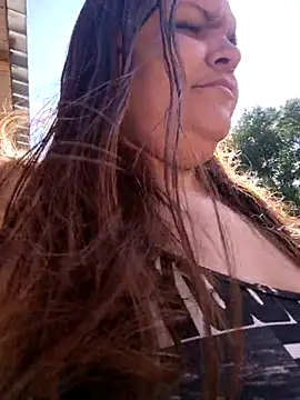 Snapshot of PUNKFUNK_HIGHLANDERX_EMTm chatting on September 19, 2025, 11:22 am PUNKFUNK HIGHLANDERX EMTm online show from September 19, 2025, 11:22 am