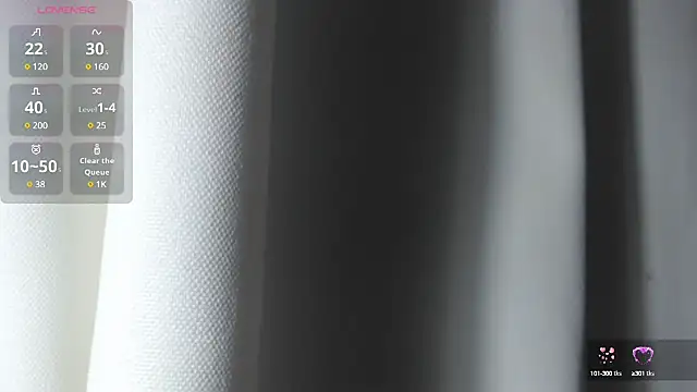 Snapshot of Lissyforyou chatting on March 2, 2025, 5:47 pm Lissyforyou online show from March 2, 2025, 5:47 pm