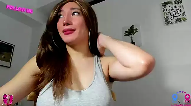 Snapshot of hottycrishina chatting on December 21, 2024, 6:02 pm hottycrishina online show from December 21, 2024, 6:02 pm