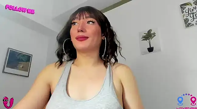 Snapshot of hottycrishina chatting on January 9, 2025, 7:42 am hottycrishina online show from January 9, 2025, 7:42 am