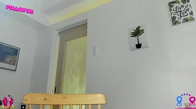 Snapshot of hottycrishina chatting on January 18, 2025, 5:10 am hottycrishina online show from January 18, 2025, 5:10 am