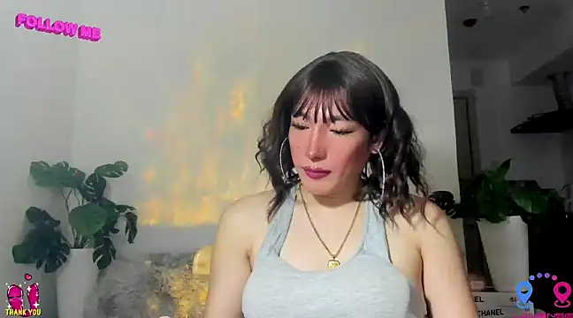 Snapshot of hottycrishina chatting on January 25, 2025, 9:36 am hottycrishina online show from January 25, 2025, 9:36 am