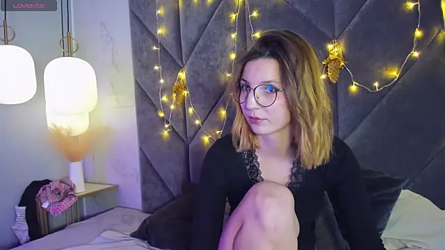 Snapshot of JaneGraceful chatting on January 9, 2025, 6:27 am JaneGraceful online show from January 9, 2025, 6:27 am