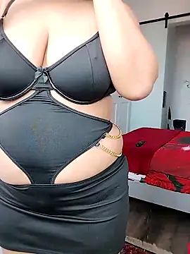 HotSpicyGujju online show from February 15, 2025, 1:27 pm