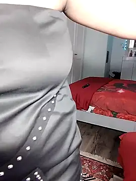 HotSpicyGujju online show from February 22, 2025, 7:47 pm