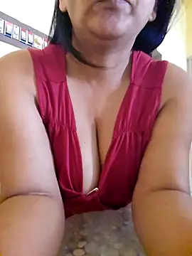 HotSpicyGujju online show from November 11, 2025, 10:04 am