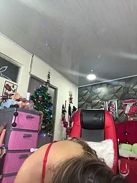 Snapshot of alexa_fiore01 chatting on December 25, 2024, 5:26 am alexa fiore01 online show from December 25, 2024, 5:26 am
