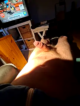 Snapshot of PetePro1989 chatting on October 28, 2025, 7:12 am PetePro1989 online show from October 28, 2025, 7:12 am