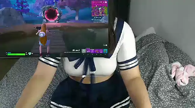 Snapshot of Chanelsexyy chatting on February 21, 2025, 1:55 am Chanelsexyy online show from February 21, 2025, 1:55 am