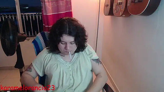 Smoke trip Alicia online show from September 29, 2025, 10:31 am