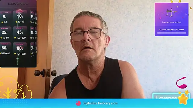 bigballnz online show from February 26, 2025, 6:47 am