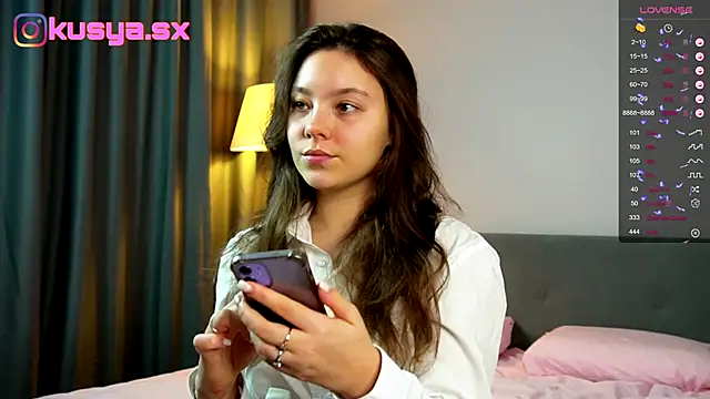 Snapshot of KusyaSex chatting on December 21, 2024, 6:23 pm KusyaSex online show from December 21, 2024, 6:23 pm