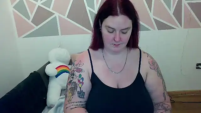 Snapshot of JoyceKyra91 chatting on February 1, 2025, 9:08 pm JoyceKyra91 online show from February 1, 2025, 9:08 pm