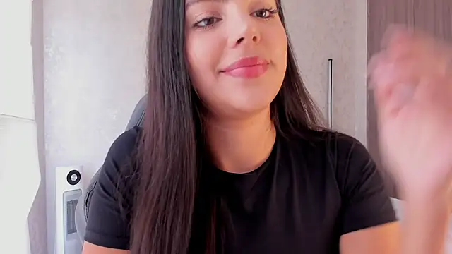 Snapshot of salome__11 chatting on February 2, 2025, 4:54 pm salome  11 online show from February 2, 2025, 4:54 pm