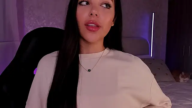 Snapshot of salome__11 chatting on February 19, 2025, 2:12 am salome  11 online show from February 19, 2025, 2:12 am