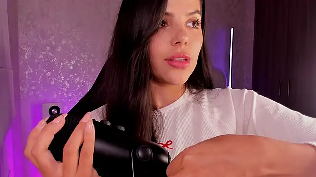 Snapshot of salome__11 chatting on February 23, 2025, 4:28 am salome  11 online show from February 23, 2025, 4:28 am