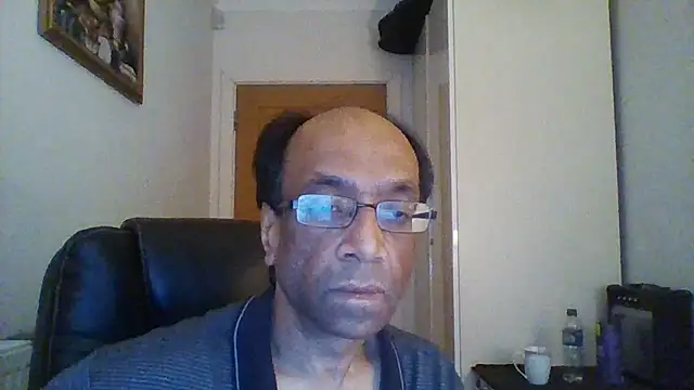 Snapshot of rauncher1 chatting on January 7, 2025, 10:01 am rauncher1 online show from January 7, 2025, 10:01 am