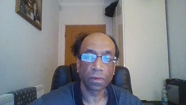 Snapshot of rauncher1 chatting on January 27, 2025, 9:23 am rauncher1 online show from January 27, 2025, 9:23 am