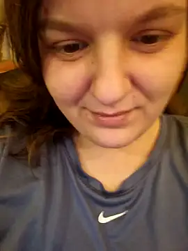 Cutegirlforyou online show from January 21, 2025, 7:58 am