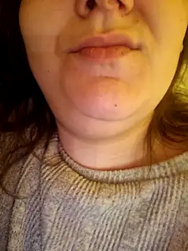 Cutegirlforyou online show from February 24, 2025, 6:38 am