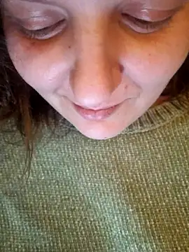 Cutegirlforyou online show from February 27, 2025, 10:04 am