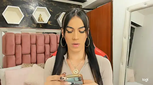 Snapshot of ximena_slut_21 chatting on January 12, 2025, 1:21 am ximena slut 21 online show from January 12, 2025, 1:21 am