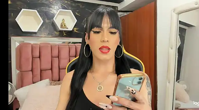 Snapshot of ximena_slut_21 chatting on January 20, 2025, 9:56 am ximena slut 21 online show from January 20, 2025, 9:56 am