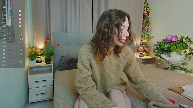 Snapshot of Carla_Dalton chatting on February 20, 2025, 1:51 pm Carla Dalton online show from February 20, 2025, 1:51 pm