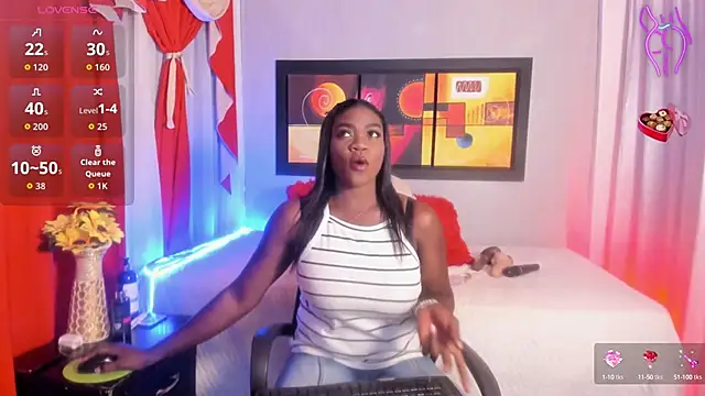 Snapshot of Emabland2 chatting on September 9, 2025, 4:23 am Emabland2 online show from September 9, 2025, 4:23 am