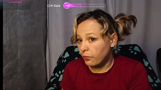 dagny-jo online show from February 7, 2025, 3:01 am