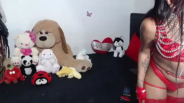 Snapshot of crss_2020 chatting on September 22, 2025, 6:32 pm crss 2020 online show from September 22, 2025, 6:32 pm